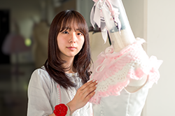 小松華